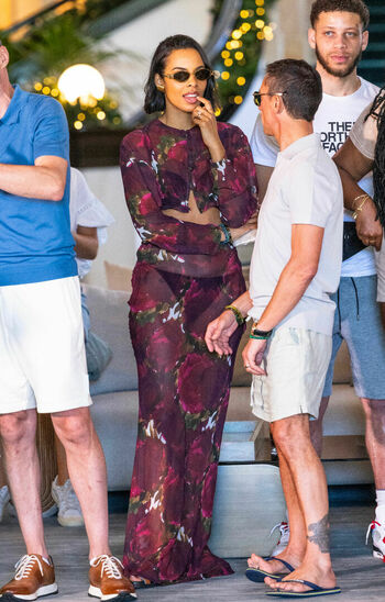Rochelle Humes