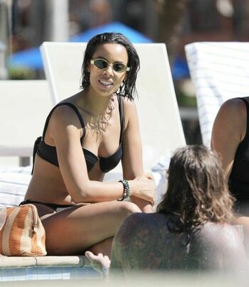 Rochelle Humes