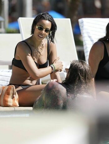 Rochelle Humes