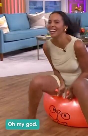 Rochelle Humes