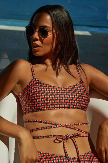 Rochelle Humes