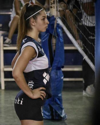 Rocío Roggia