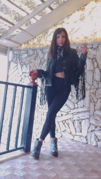 rockertqueen1
