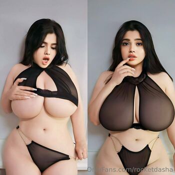 rocketdasha