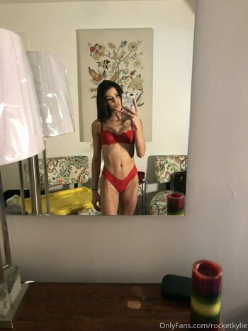 rocketkylie