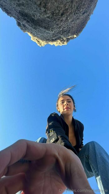 rocketkylie