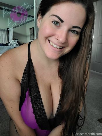 Rockstarkristin