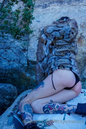 Rocky Emerson