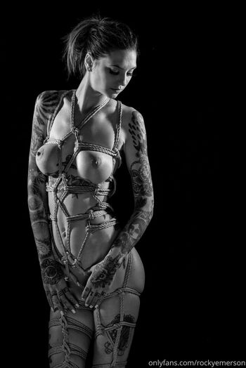 Rocky Emerson