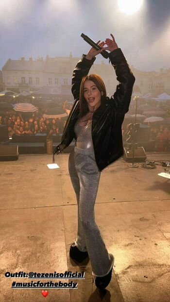 Roksana Węgiel