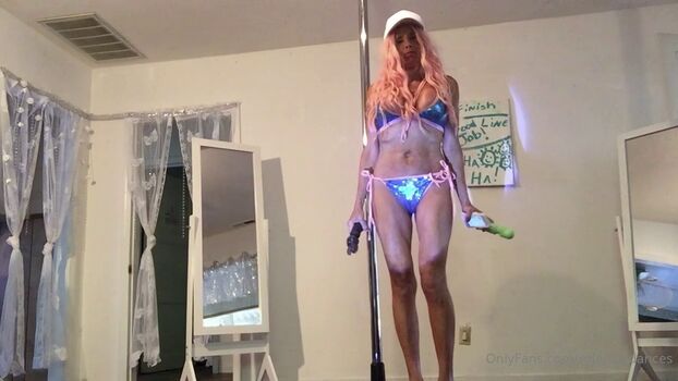 Role Play Dances