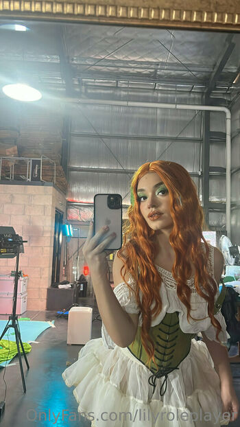 roleplaylily