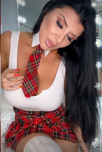 Romi Rain