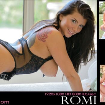Romi Rain