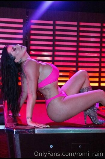 Romi Rain