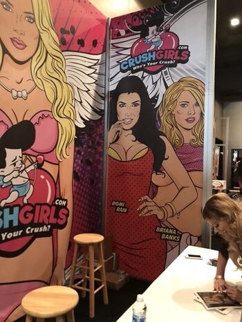 Romi Rain