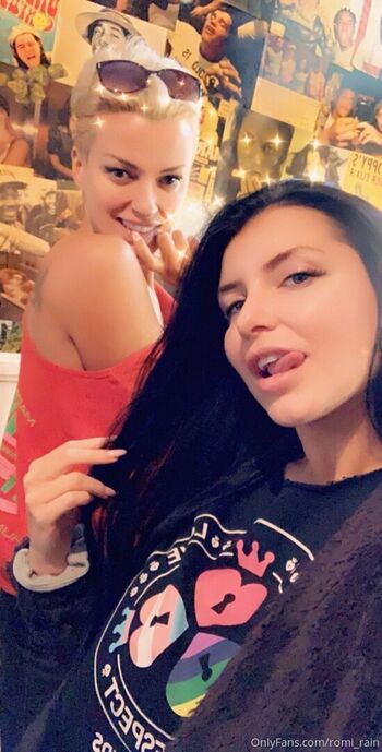 Romi Rain