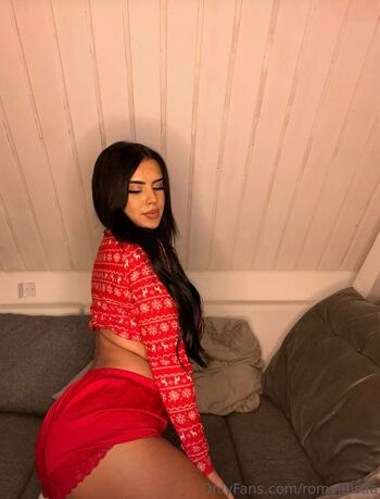 Romyluisaa