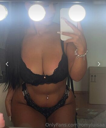 Romysbasics