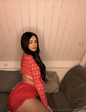 Romysbasics