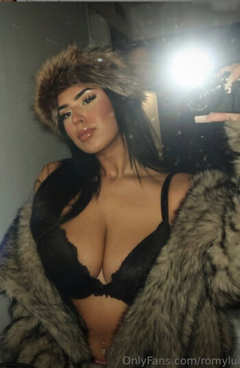 Romysbasics