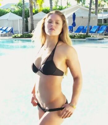 Ronda Rousey