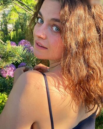 Ronja Forcher