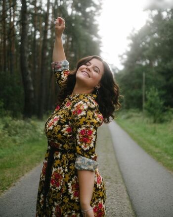 Ronja Forcher