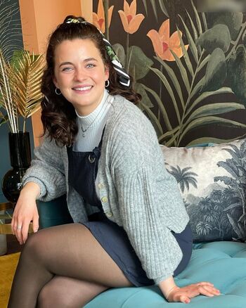Ronja Forcher