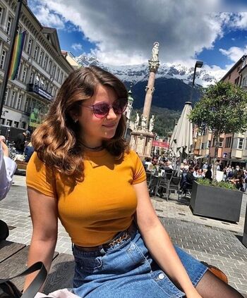 Ronja Forcher