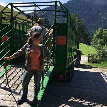 Ronja Forcher