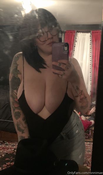 ronnimae