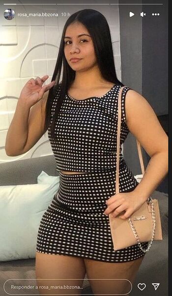 Rosa Maria
