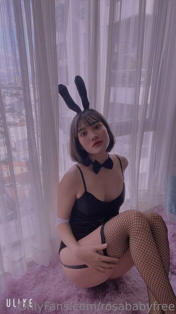 rosababyfree