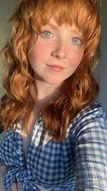 Rosalie Mae