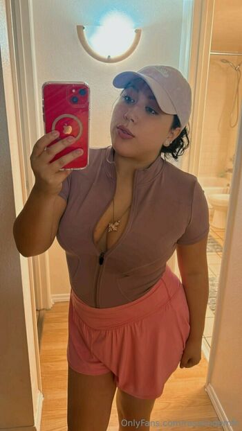 rosalindamfc