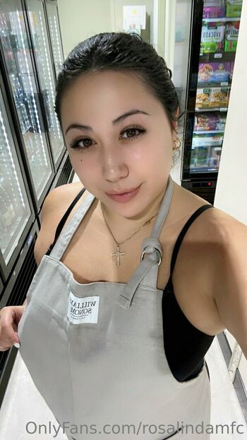 rosalindamfc