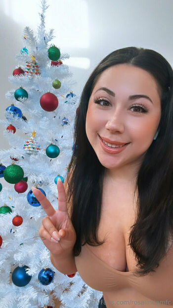 rosalindamfc