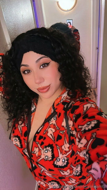 rosalindamfc