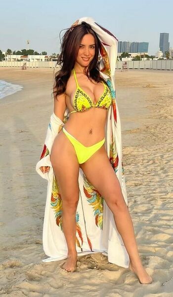 Rosangela Espinoza