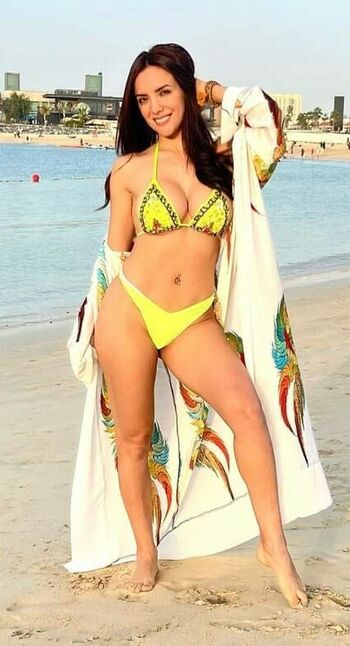 Rosangela Espinoza