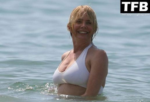 Rosanna Arquette