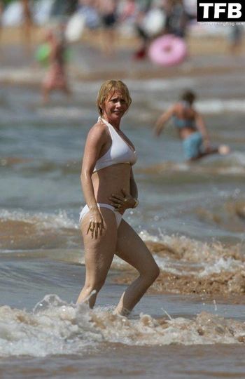 Rosanna Arquette