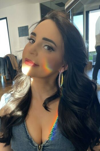 Rosanna Pansino