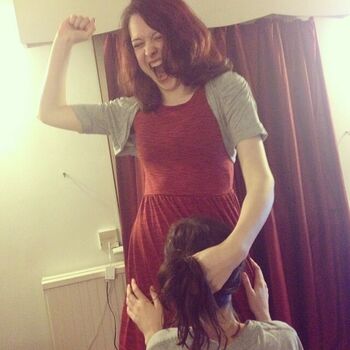 Rose And Rosie