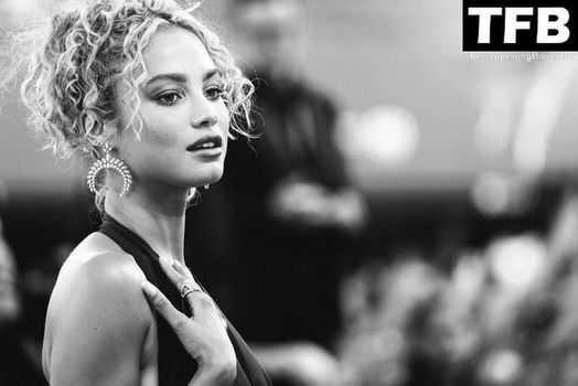 Rose Bertram
