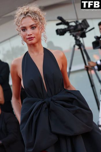 Rose Bertram