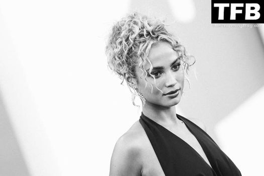 Rose Bertram