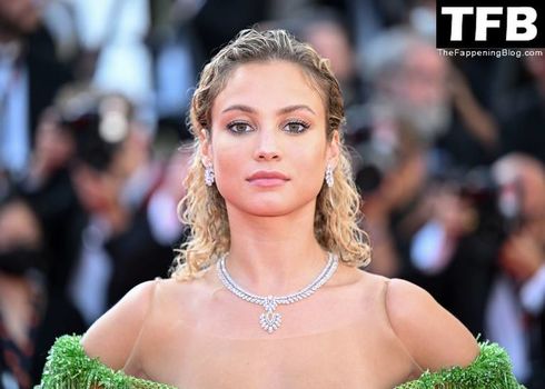 Rose Bertram