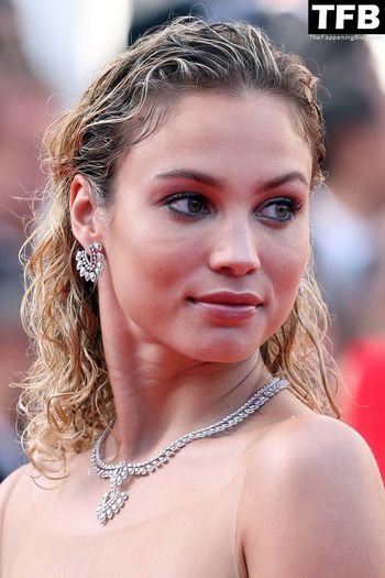 Rose Bertram